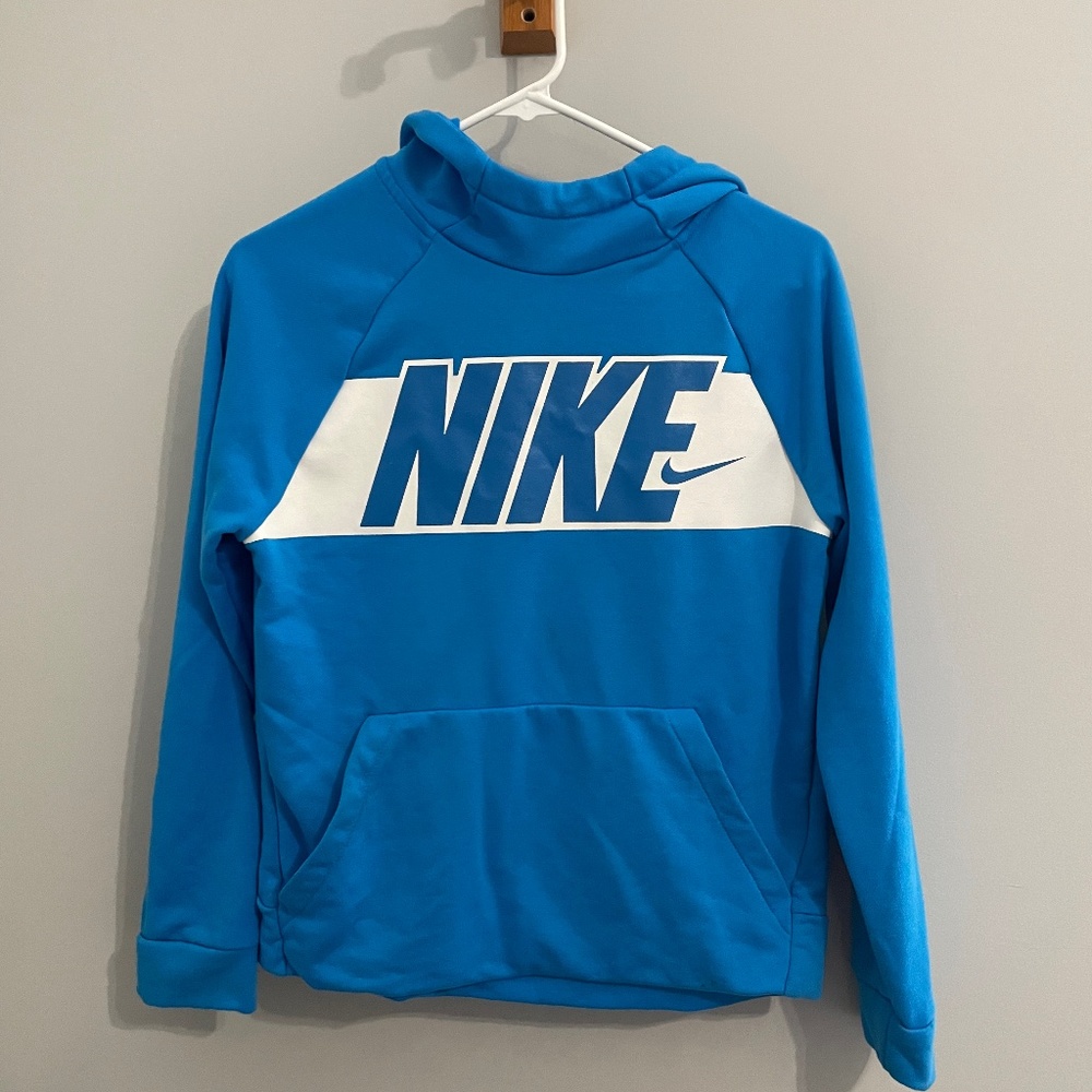 Nike Kids Hoodie